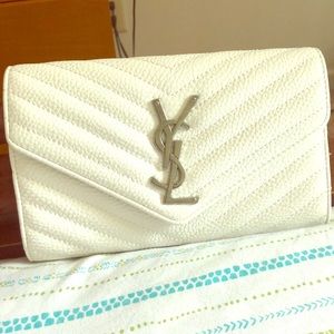 YSL bag